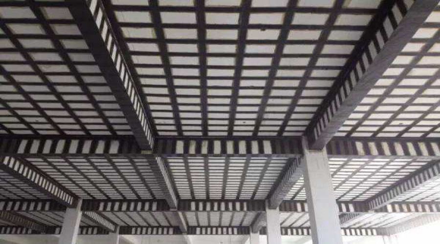 什么是粘貼碳纖維建筑加固工程？有哪些優(yōu)點(diǎn)?